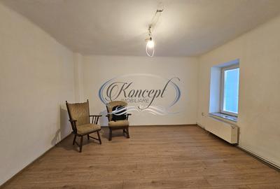 Birou la parter, acces stradal, zona Platinia - 7