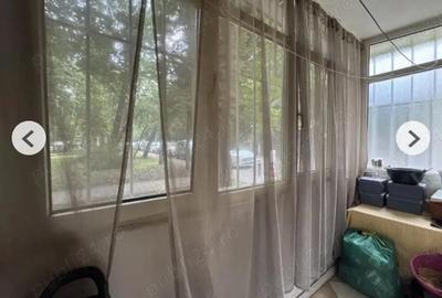 Apartament cu 2 camere semidecomandat în Floreasca