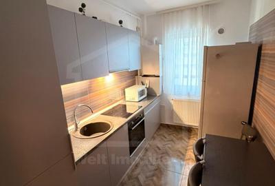 Apartament 2 camere, decomandat, Gheorgheni - Alverna 500 € - 8