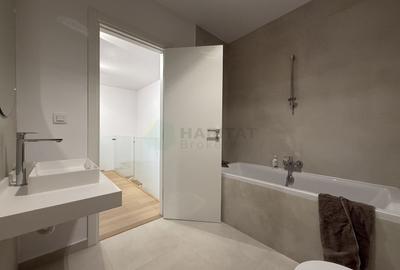 Vila urbana 3 camere | Tunari-Parc - 8