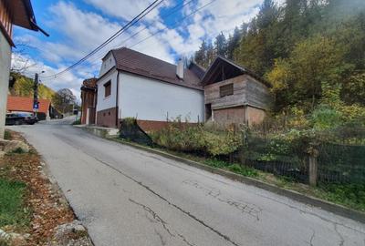 Teren rezidential Brasov – Rasnov zona de case - 1