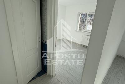 Apartament cu 2 camere de vanzare, etajul 2, zona Girocului, Timisoara - 5