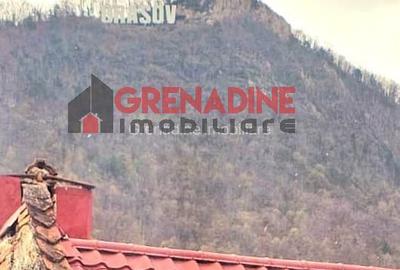 Poziție premium pe Str. Postăvarului – Apartament ideal pentru investitie - 3