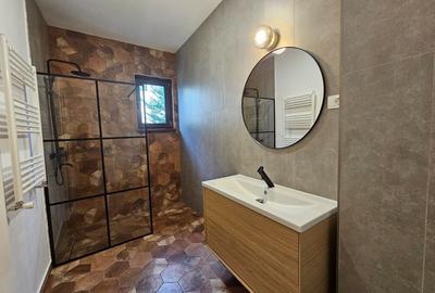 Vila deosebita in Snagov | Teren 550 mp | 310 mp utili | Finisata 2025 - 15
