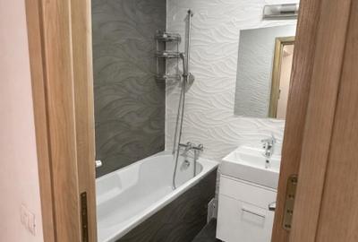 Apartament 3 camere NOVUM Splaiul Indepenedentei Grozavesti - 4