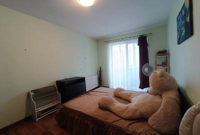 Apartament 74 mp + Balcoane 15 mp | 3 Camere + 2 Parcari | Floresti - 6