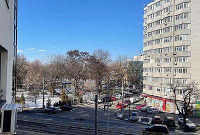 Spatiu birouri Mihalache -Turda in imobil mixt, 33 mp, centrala gaze proprie - 11