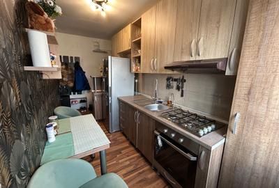 1 Cam--Sagului-5 Min de Centru-Mobilat complet-Utilat-Centrala--290 Euro !Neg - 5