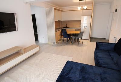 Apartament 3 camere, zona Mall Grand Arena, Bd. Metalurgiei, Sector 4 - 2