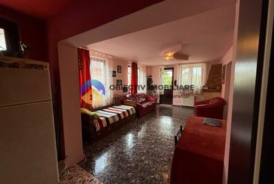 Casa de vanzare cu peisaj deosebit - Savinesti, jud. Neamt - 5