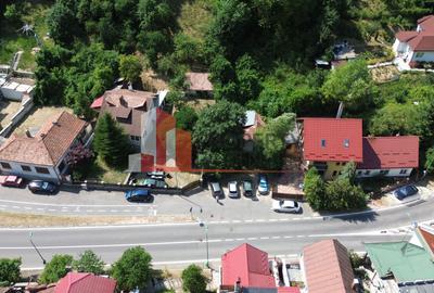Teren Schei Brașovului – 1289 mp, zonă deosebită - 4