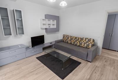 Garsoniera Studio 21 Residence Lujerului Politehnica  PARCARE INCLUSA - 5