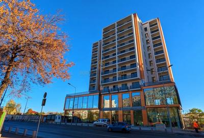 Spatiu comercial 610 mp, stradal Turnu Magurele, Aparatorii Patriei - 2