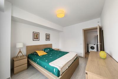 Închiriere apartament 3 camere I Piața Victoriei - Titulescu I Mobilat, utilat - 4