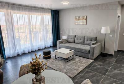Apartamente cu 2 camere, mobilat si utilat complet, modern,  in orasul Bragadiru - 3