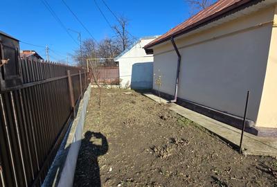 Casa de vanzare Focsani, strada Odobesti - 18