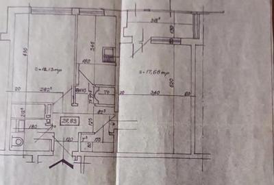 Apartament 2 camere Baba Novac - 12
