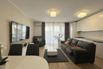 Apartament de inchiriat -2 camere + parcare - 7
