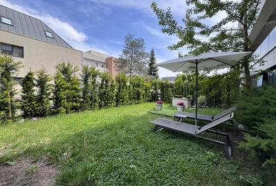 PIPERA | IANCU NICOLAE  | 3 camere | 116 mp | Parcare | Gradina 94 mp - 35