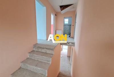 Casa 6 Camere, Teren 357 mp, Zona Alba-Micesti, cu toate utilitatile - 9