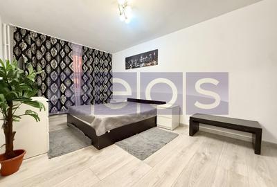 VÂNZARE GARSONIERĂ | ZONA TITAN | COMPLET MOBILAT ȘI UTILAT - 1