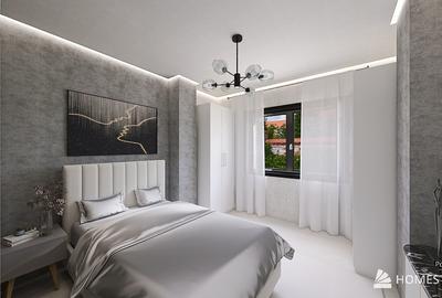 Apartament 3 camere si loc de parcare - 10