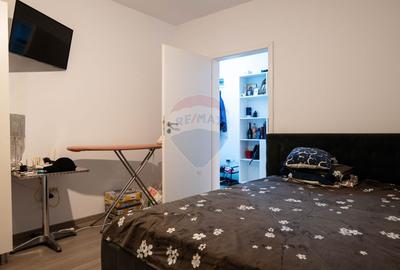 Vanzare apartament 3 camere, decomandat spatios si luminos, Dobroesti - 8