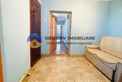 Apartament 1 camera-Savinesti - 3