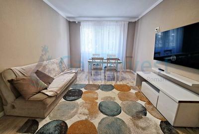 Apartament modern cu 3 camere de vanzare, zona Iosia, Oradea, Bihor - 1