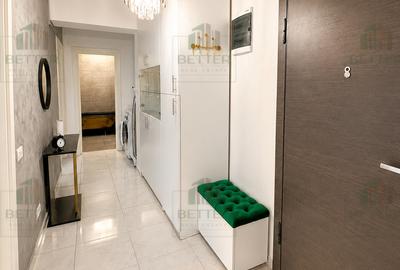 Apartament 2 Camere | 61 MP | Bloc 2021 | Mobilat | Lift  Loc Parcare | Sector 4 - 11