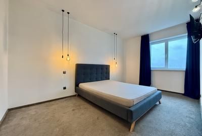 Apartament 2 camere cu dressing si panorama - 45 mp | Rin Grand Residence - 7