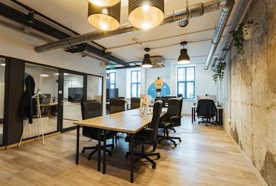 Birouri de coworking I Bd. 21 Decembrie - 2