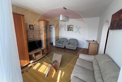 Apartament cu 2 camere de închiriat Mihai Bravu - Vatra Luminoasa - 12