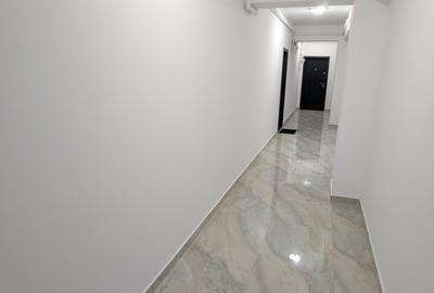 Apartament 2 camere Demisol 40mp | 0 comision | Otopeni Avram Iancu | Parcare - 12
