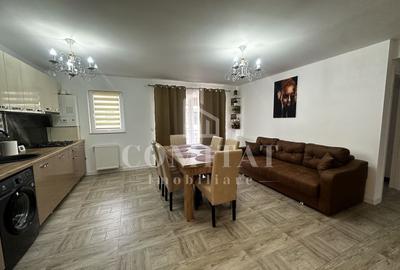 Apartament la cheie | Boxa și Garaj | Zona Str Porii - 3