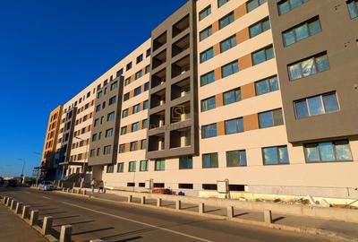 Apartament nou, 3 camere, finisaje premium, Metalurgiei –Comision 0! - 3