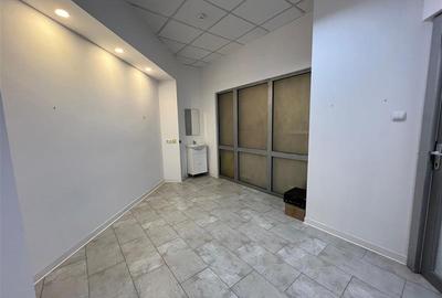 Spatiu comercial (Gheorgheni, Cart. Bucin bl. 18 F) - 8