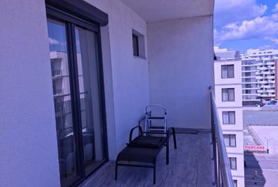 Apartament 2 camere, vedere la mare – Alezzi Beach, Navodari | Investitie ideala - 14