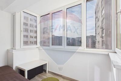 Apartament cu 2 camere de închiriat în zona Nicolae Grigorescu - 10
