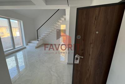 Apartament pe 2 nivele. Aproape de LIDL. Disponibil imediat - 4