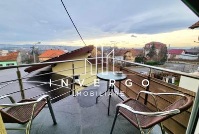 Apartament in vila, 2 camere, de închiriat, în D.Rotund - 8