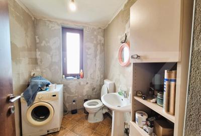 Casa individuala 130 mp utili, teren de 800 mp, in Jucu de Sus - 9