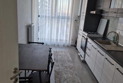 Apartament 2 camere zona Energia Residence mobilat utilat 55 mp - 4