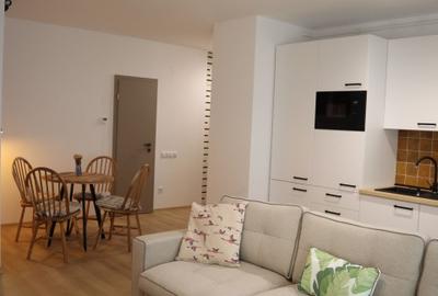 Inchiriere apartament 3 camere - Turnisor - loc parcare subteran - 3