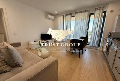2 camere Nusco | Etaj 3 | Mobilat | - 2
