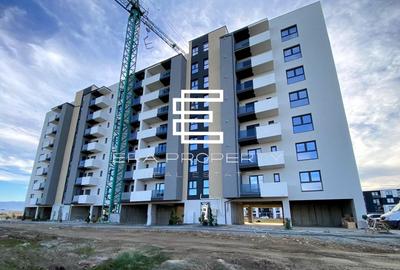 Apartament 2 Camere -49 mp -la Cheie  Sibiu – reper Doamna Stanca - 1