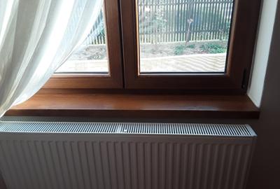 Se vinde casa individuala in satul Totea de Hurezani, judetul Gorj - 9