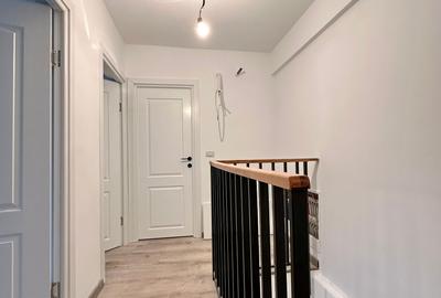 Apartament 3 camere D 2 bai Terasa Capat Pacurari - 17