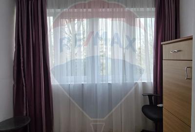 DE INCHIRIAT Apartament cu 2 camere în zona Pajura - 8