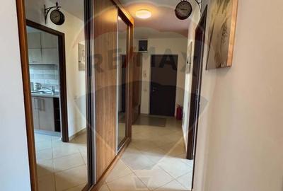 Apartament cu 3 camere de închiriat în zona Natiunile Unite - 10